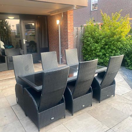 Zomerhaven Zwijndrecht Luaran gambar