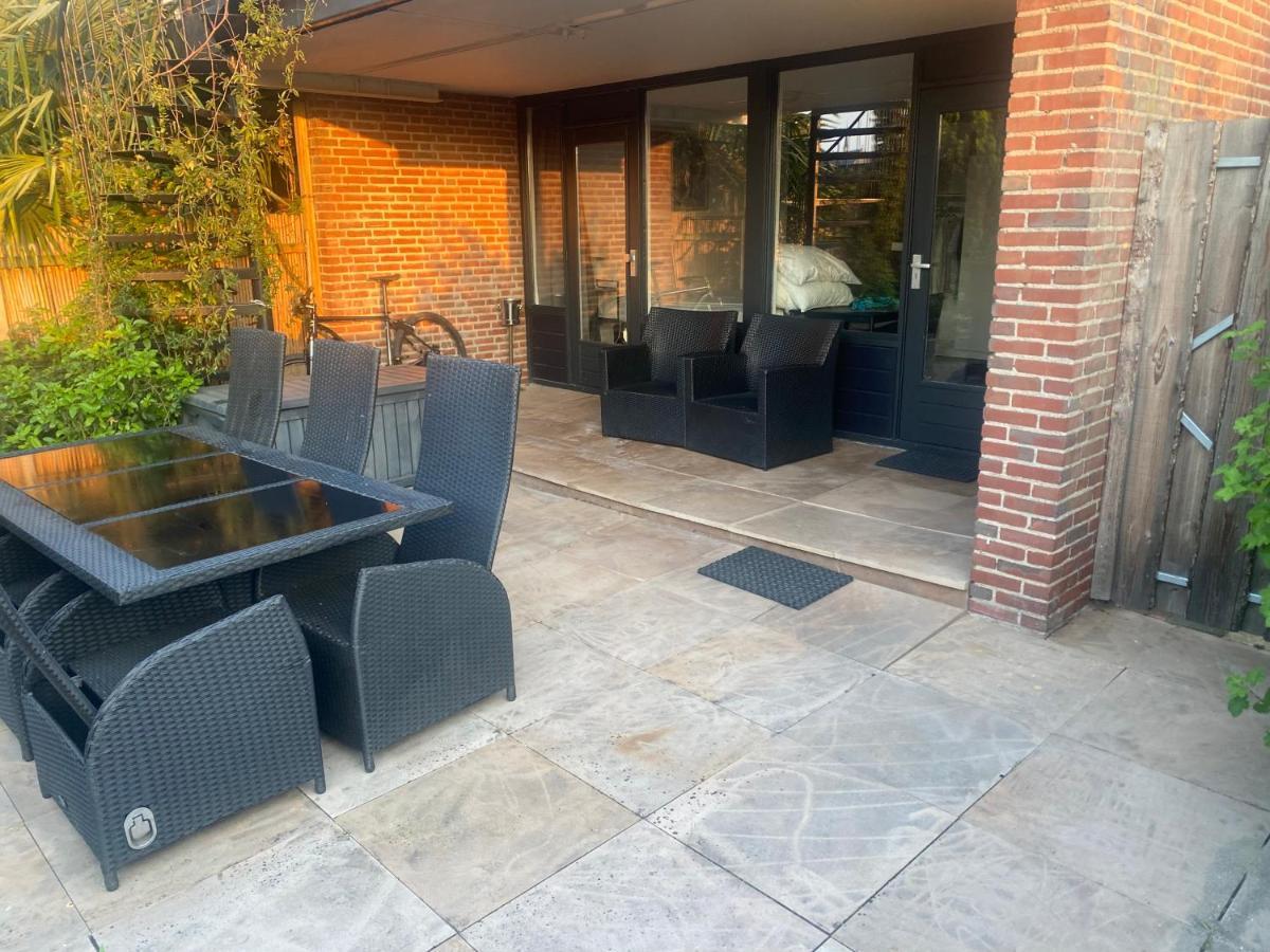 Zomerhaven Zwijndrecht Luaran gambar