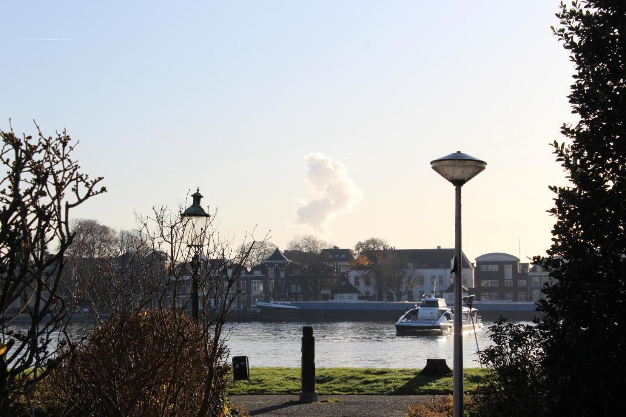 Zomerhaven Zwijndrecht Luaran gambar